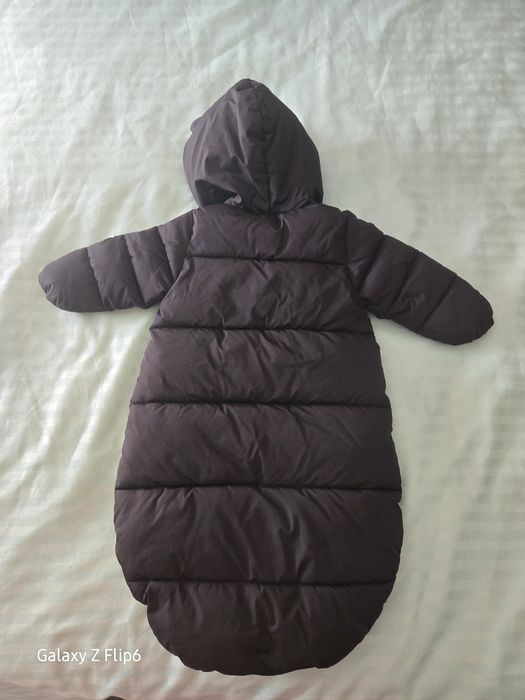 Космонавт / чувал за новородено hm