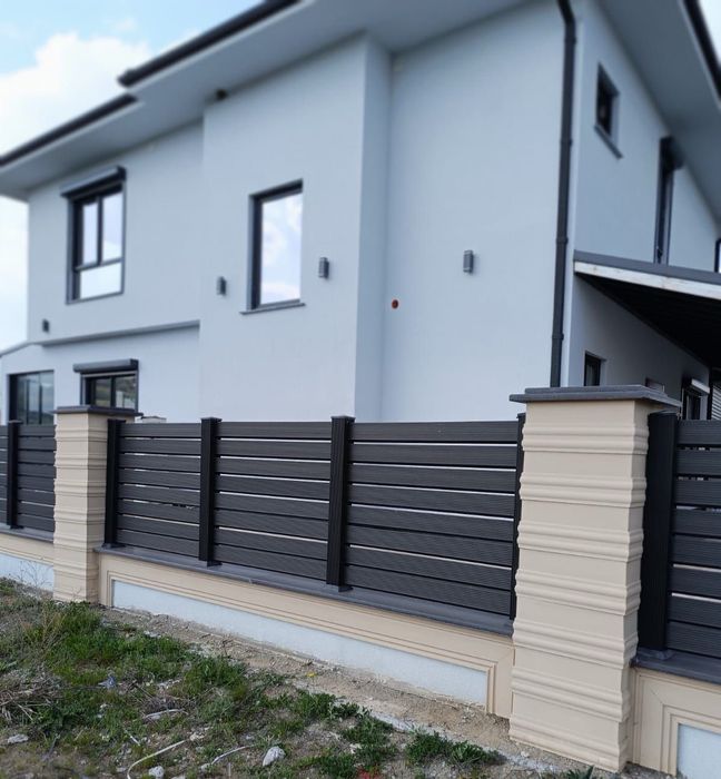 Строителство/Сайдинг/Декинг /