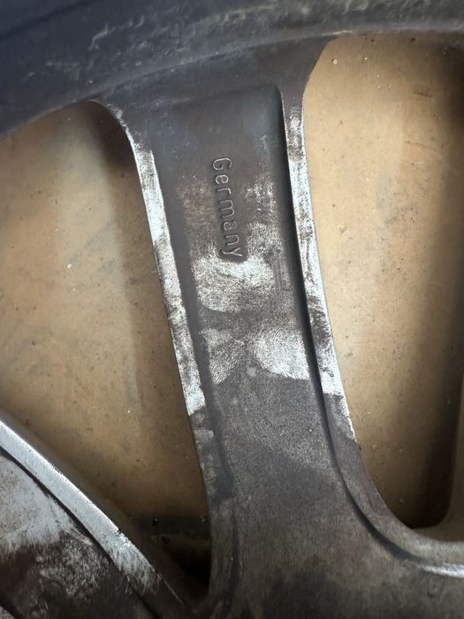 Джанти за VW  Passat 17цола