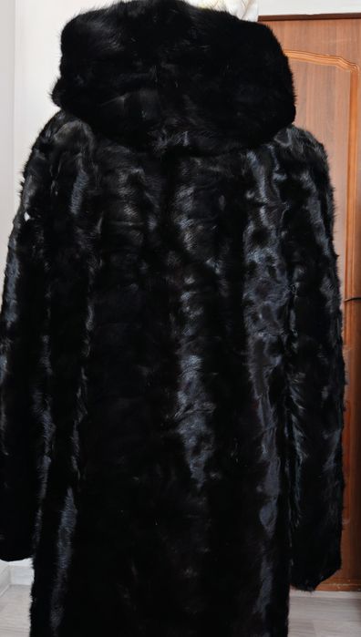 Шуба. Хорошом состояние