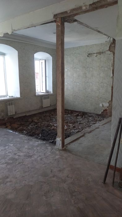 Занимаюсь Строительными Работами