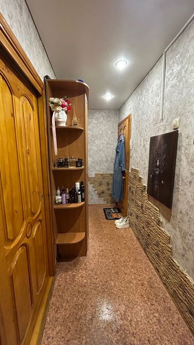 Сдам 2х комнатную квартиру