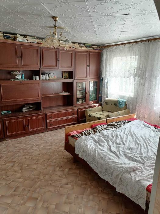 Продам дачу в районе Пестрого