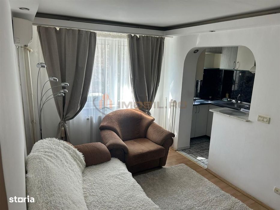 Apartament 3 camere Podu Ros — fotografia 1
