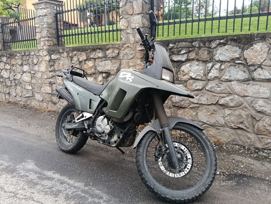 Suzuki DR Big 800 S