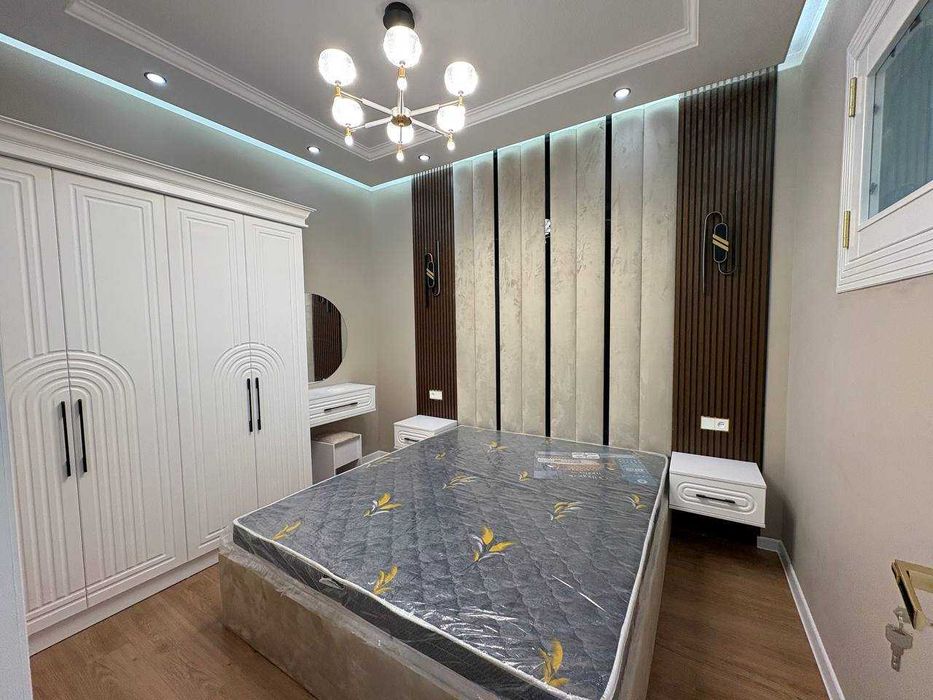 3х комнатная квартира на 5 этаже 56кв, в Самарканде
