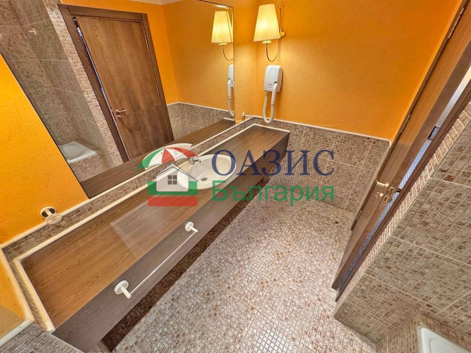 Двустаен апартамент в комплекс Royal Beach Barcelo, 89 кв.м., Слънчев бряг, България, 100 000 евро