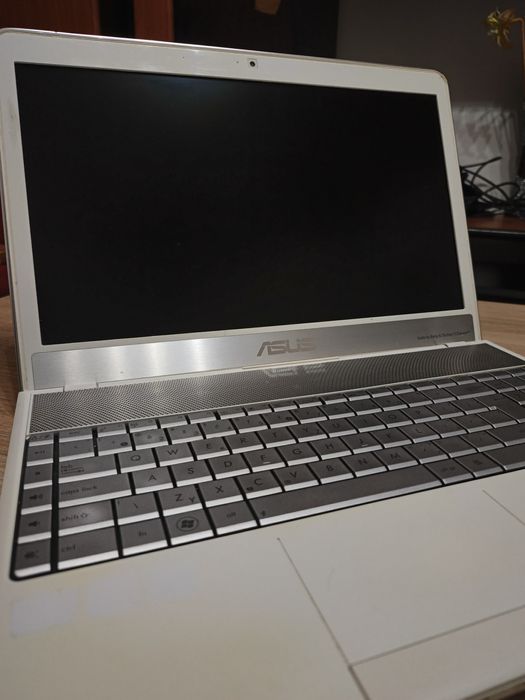 Laptop ASUS N55SF