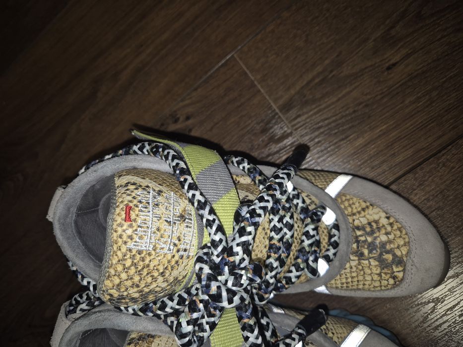 Liu.Jo , Camper Bernhard Willhelm X Camper Together кецове /боти