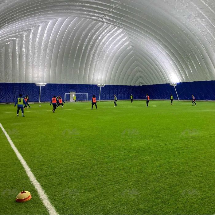 Продается бизнес футбольное поле