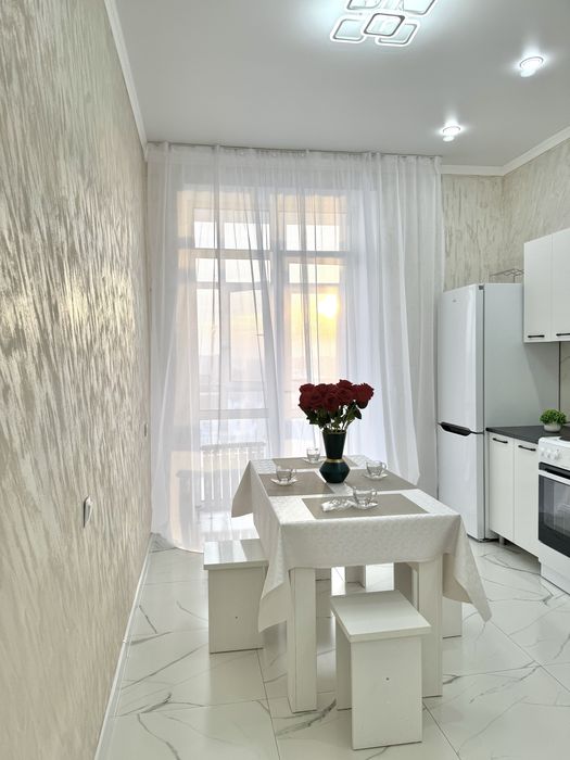 Сдается 2 комнатная квартира