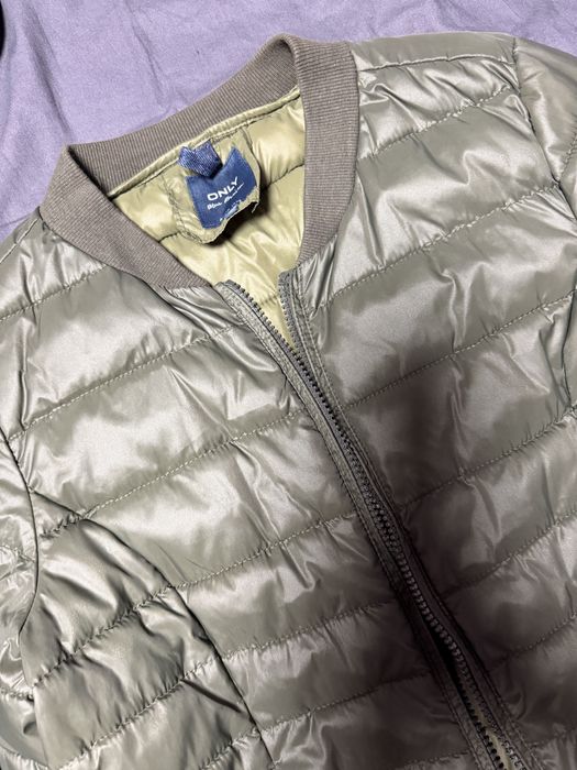 Яке Only в маслено звлено