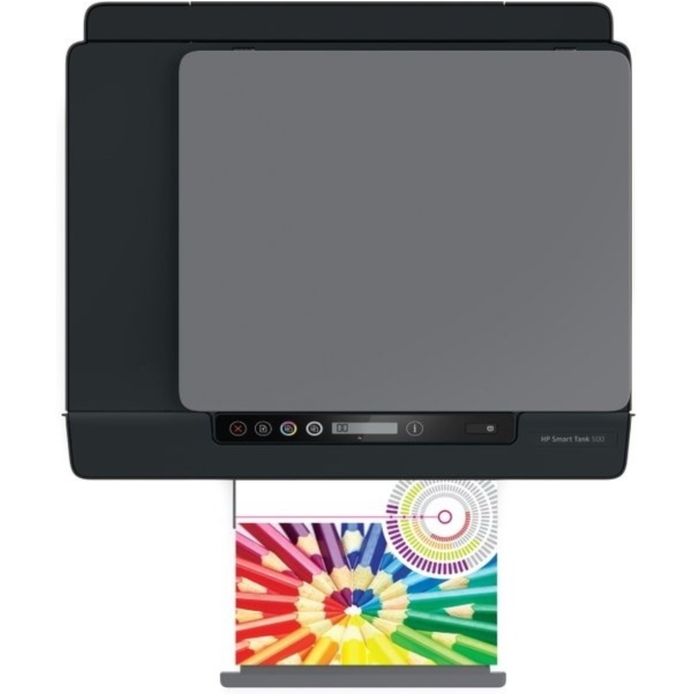 Цветной принтер HP Smart Tank 500