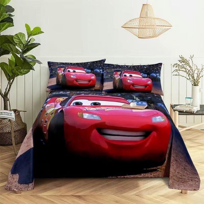 Продам детское постельное