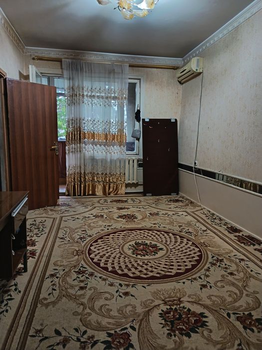 Qizlar uchun kv. Xazayinsiz