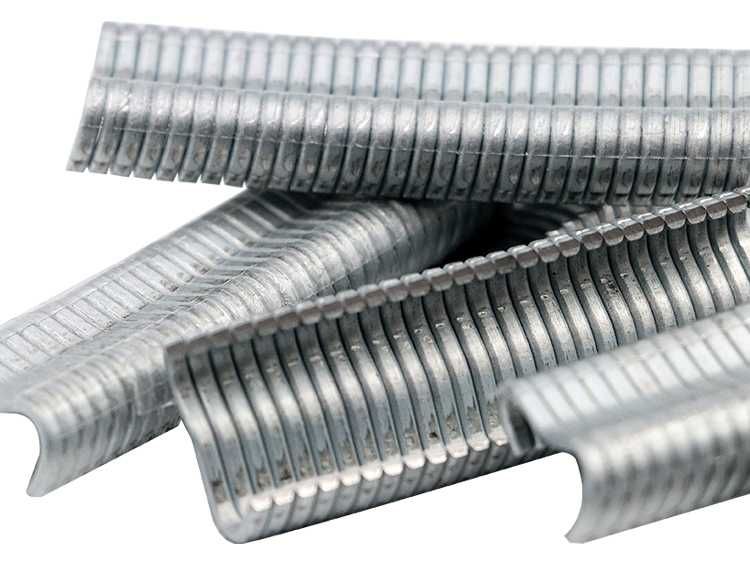 Klipsa klipslar klipsator uchun o'q