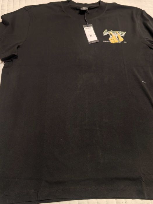 Тениска G-Star Raw - S , XL