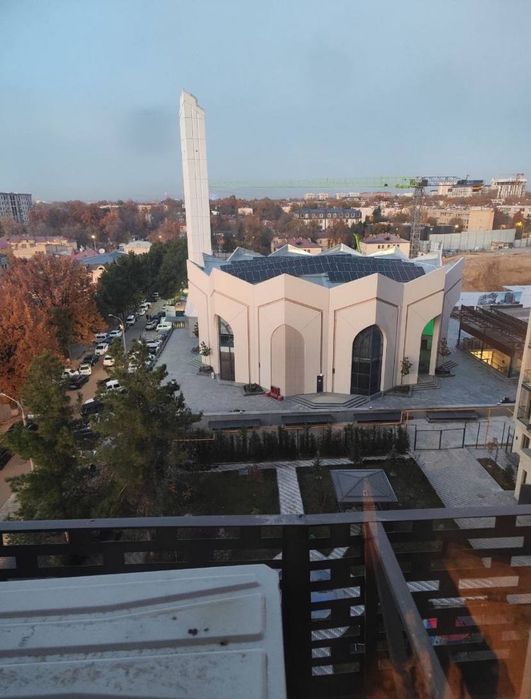 Аренда квартира Ит парк 2 комнатная