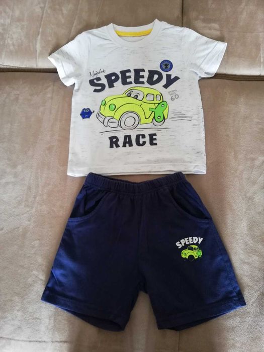 Детски дрехи 98 см. 27 части ПАКЕТНА цена