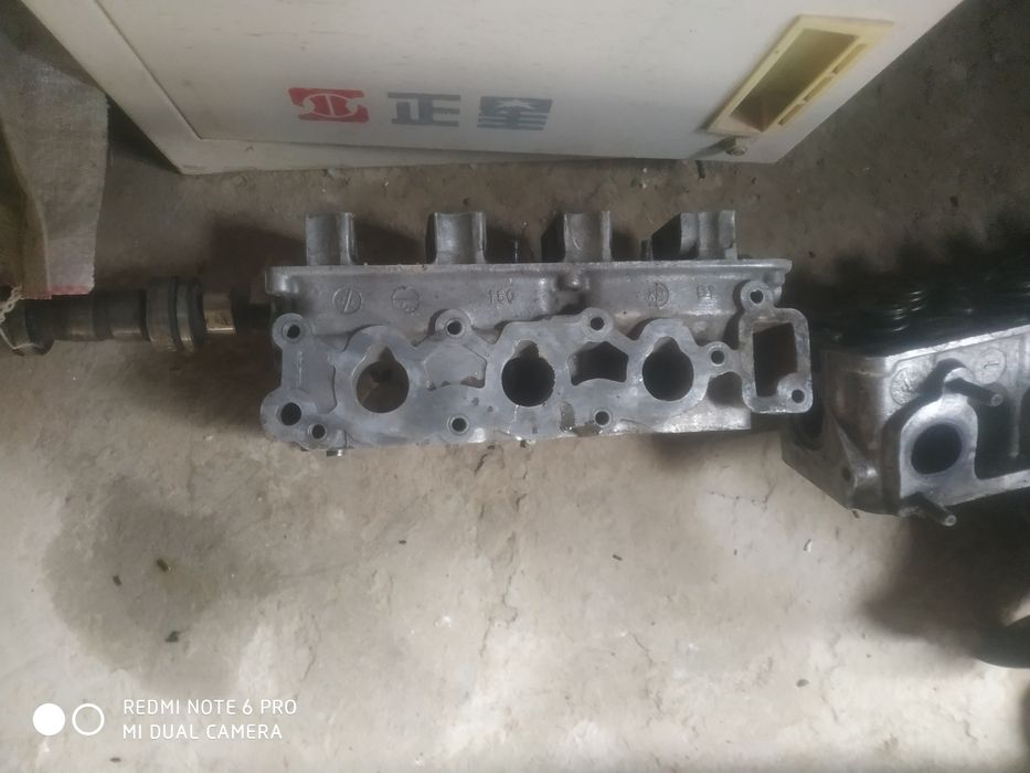 Сонс ва матиз  галовка