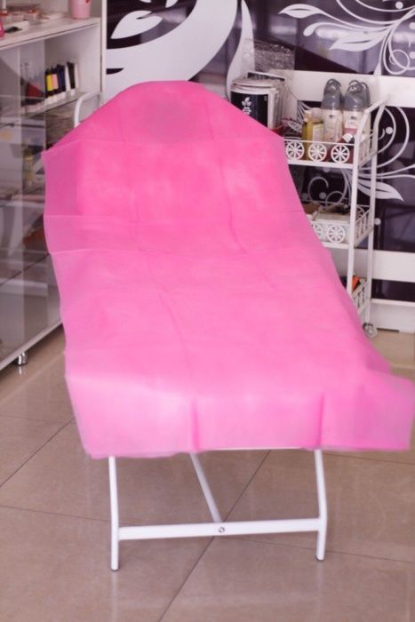 Одноразовые материалы для салонов и клиник