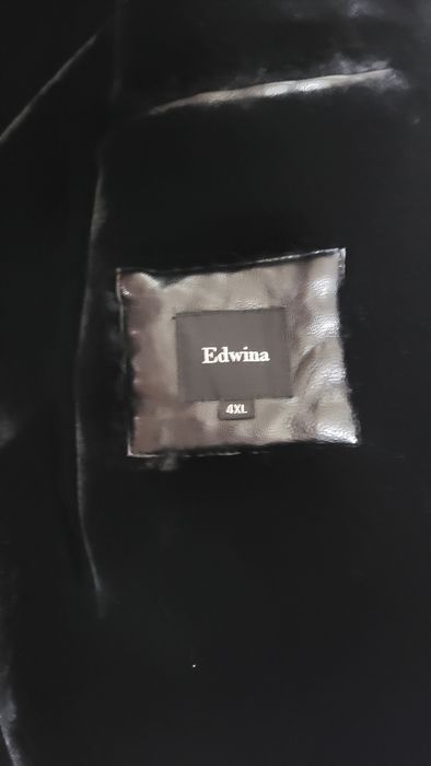 Продам кожаную дублёнку