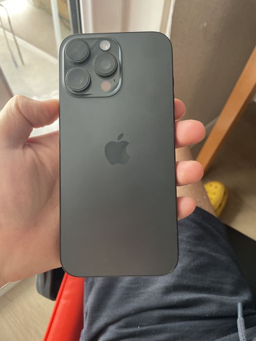 Iphone 16 про макс 512гб