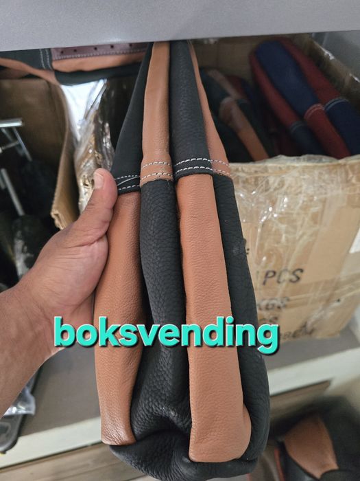 Резевни части за боксови круши