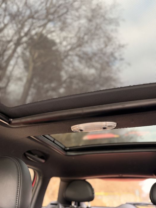 Vand Mini Countryman ALL4 SD