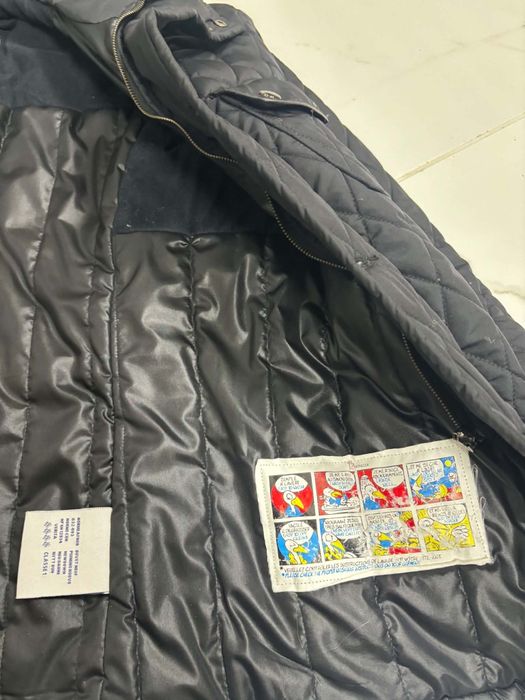 Мъжко Яке Moncler