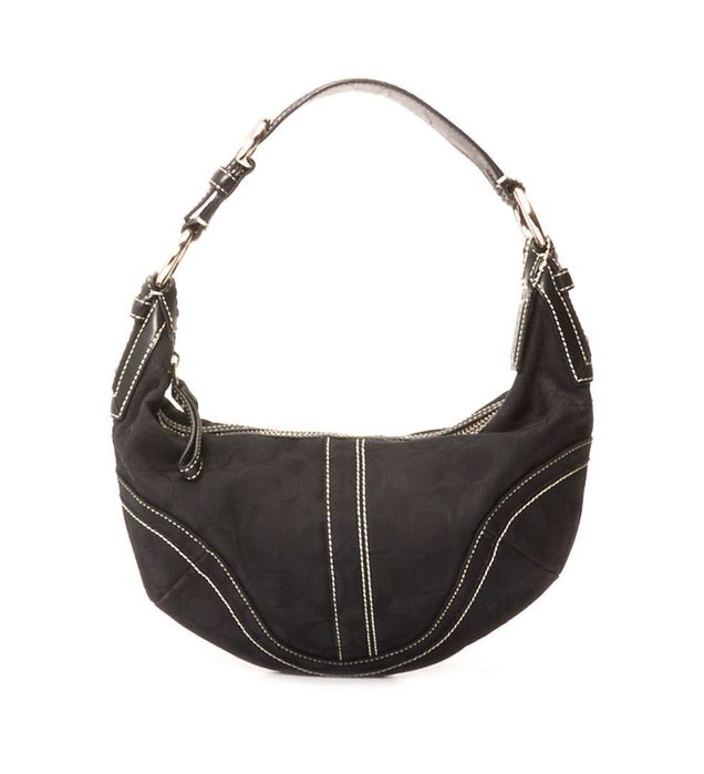 Coach сумка винтаж