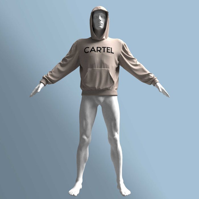 Hanoracul CARTEL – 1 –