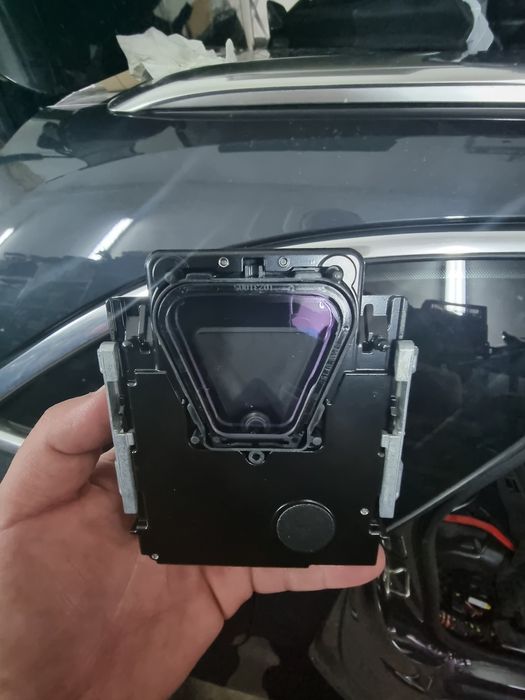 Camera parbriz lane assist audi a4 a5 q5 8w b9 8W6907217B