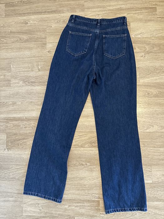 Дънки НОВО размер М38