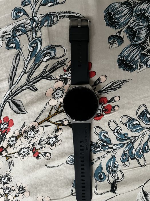 Электронные часы