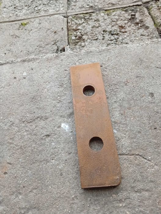 Чукове за фуражомелка-голяма