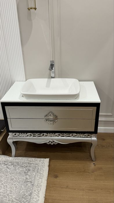 Раковина для ванны