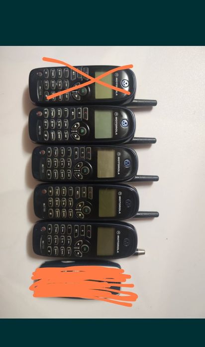 продам, антикарные сот.телефоны дешево