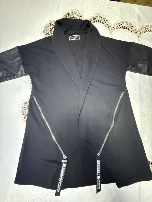 Комбез, кофта, юбка, платье