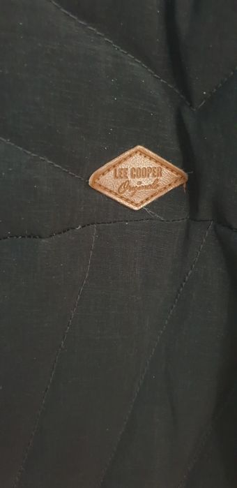 Jacheta Lee Cooper Xs