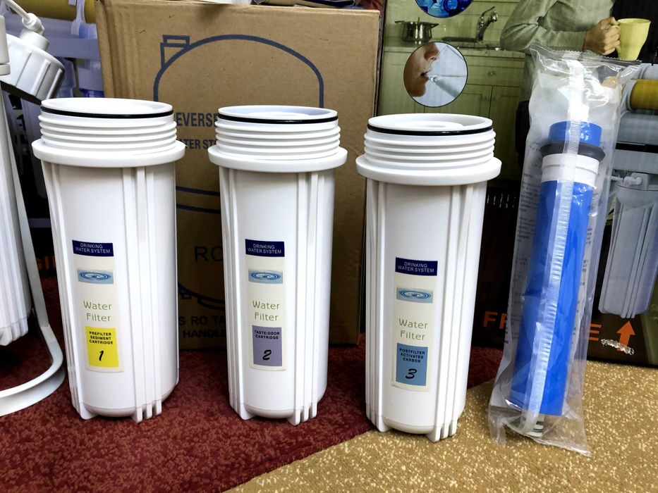 Skidka Osmos Suv Filtr / Скидка Осмос Сув Фильтр