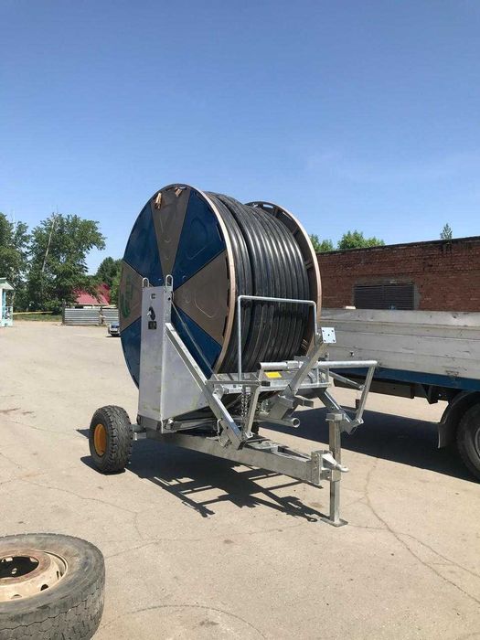 Беларус Газель Ирригационная машина