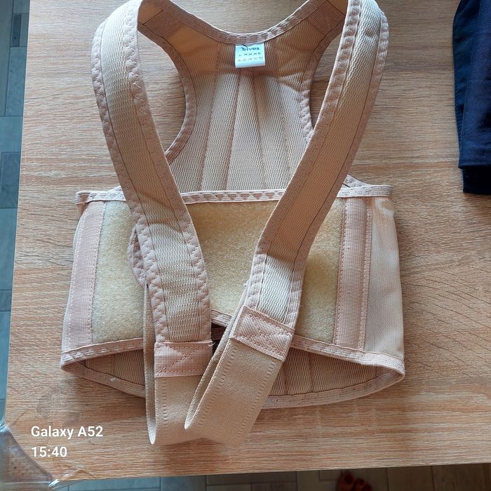 Корсет [бандаж) для ребёнка