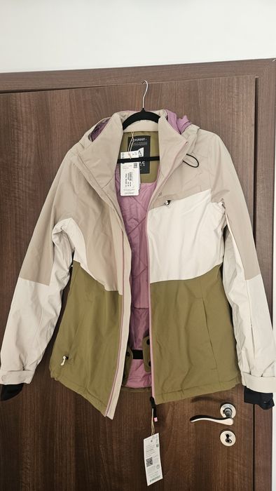 Дамско ски яке Protest, р-р М