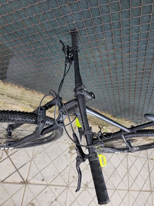 Giant XTC 29 цола 1x12 Проходни оси Като нов Алуминиев М размер рамка