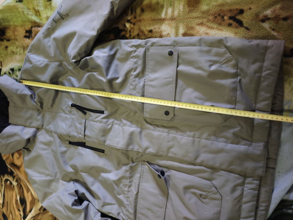 Яке Париж размер М