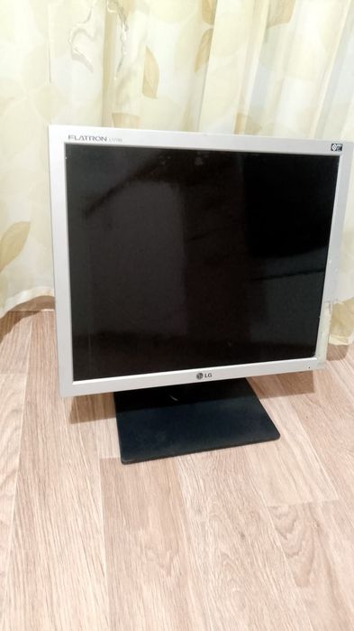 Компьютер - LG идеальный