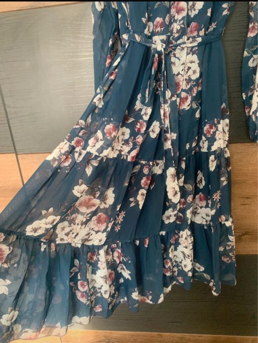 Rochie subtire de vară