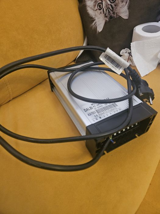 Sursa 12V 80A 960w insane