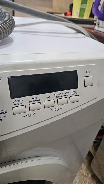 Продаю свою стиральную машину автомат HANSA
Б/у